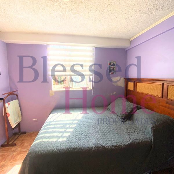 Departamento en venta en Villa Alemana — foto 5