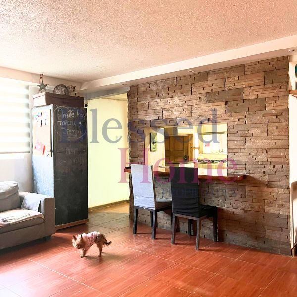 Departamento en venta en Villa Alemana — foto 8