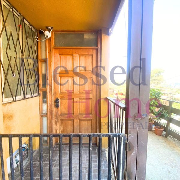 Departamento en venta en Villa Alemana — foto 9
