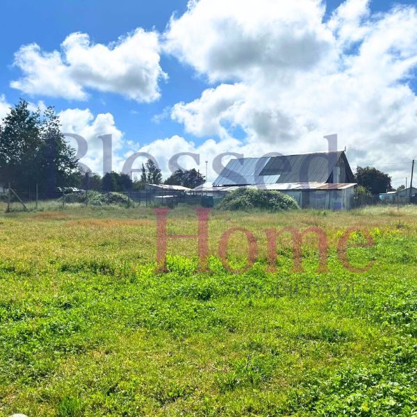 Parcela en venta en Chillán — foto 4