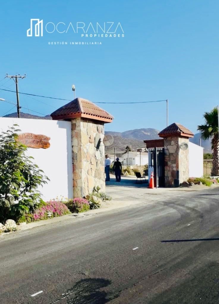 Parcela en venta en La Serena — foto 1
