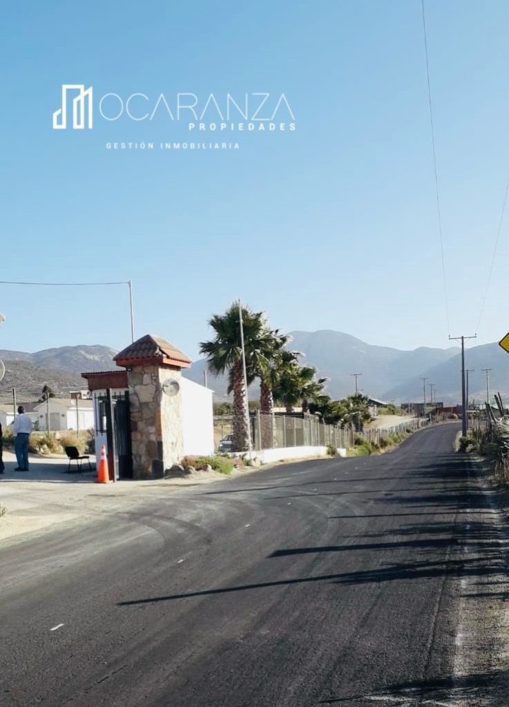 Parcela en venta en La Serena — foto 2