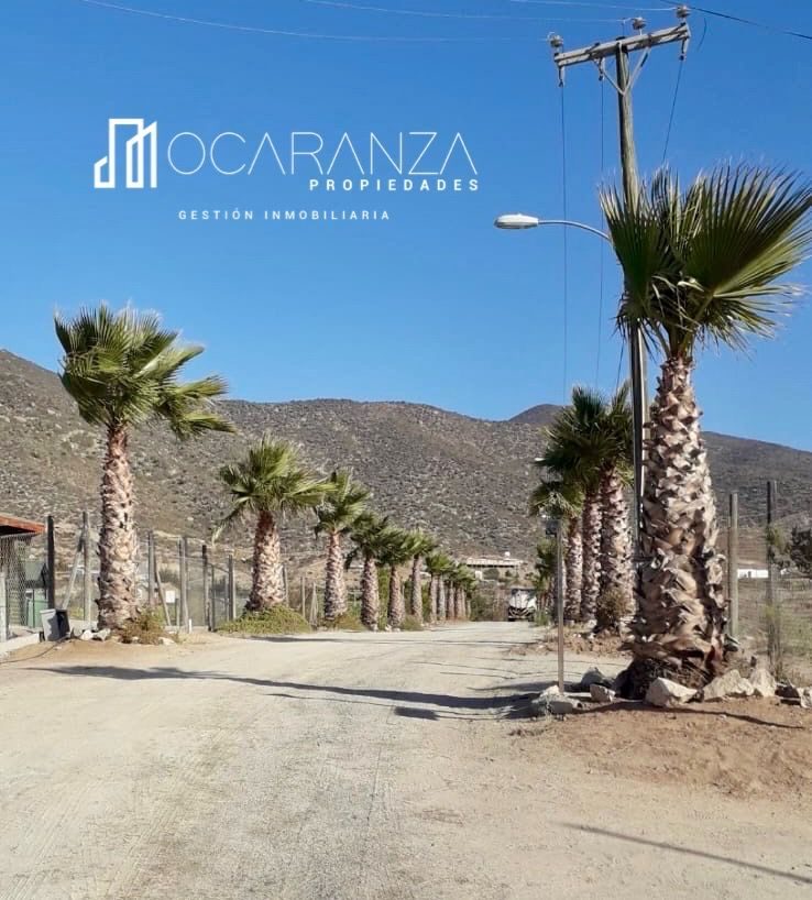 Parcela en venta en La Serena — foto 3