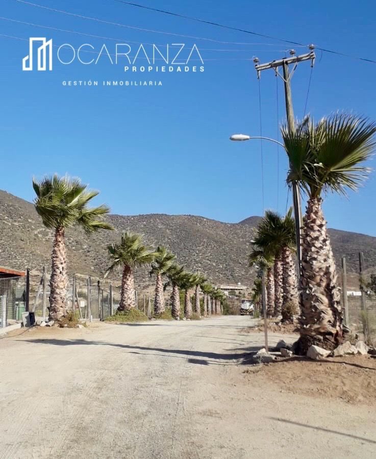 Parcela en venta en La Serena — foto 4