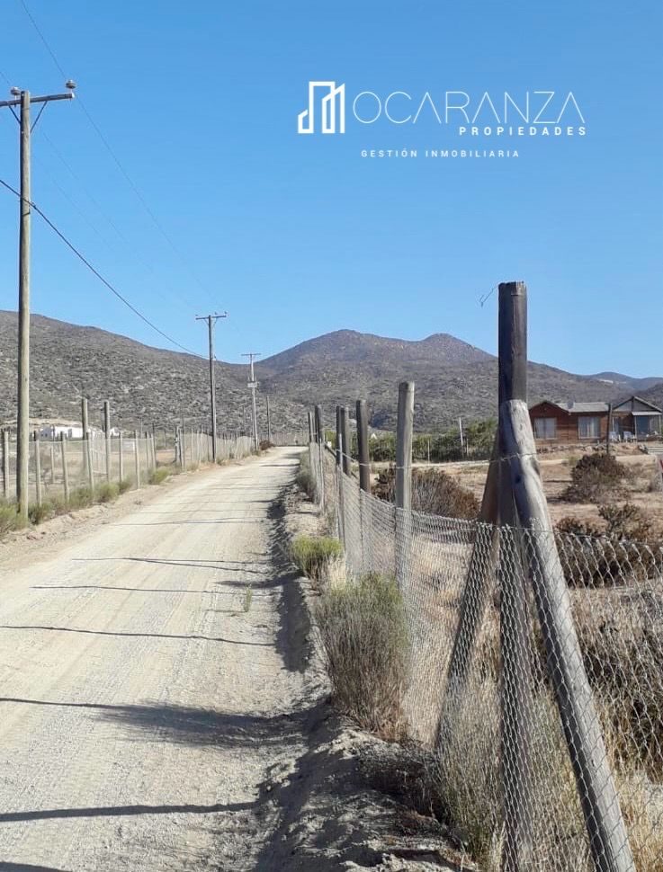 Parcela en venta en La Serena — foto 5
