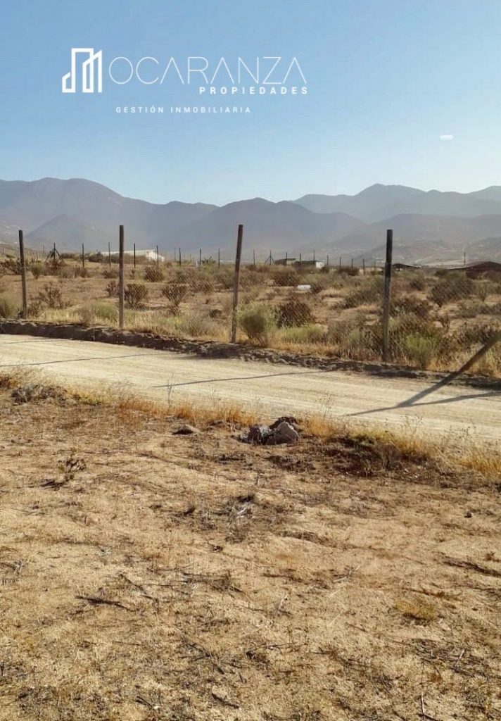Parcela en venta en La Serena — foto 6