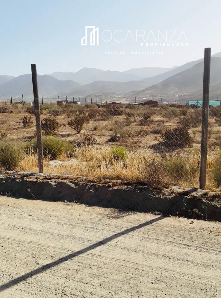 Parcela en venta en La Serena — foto 7