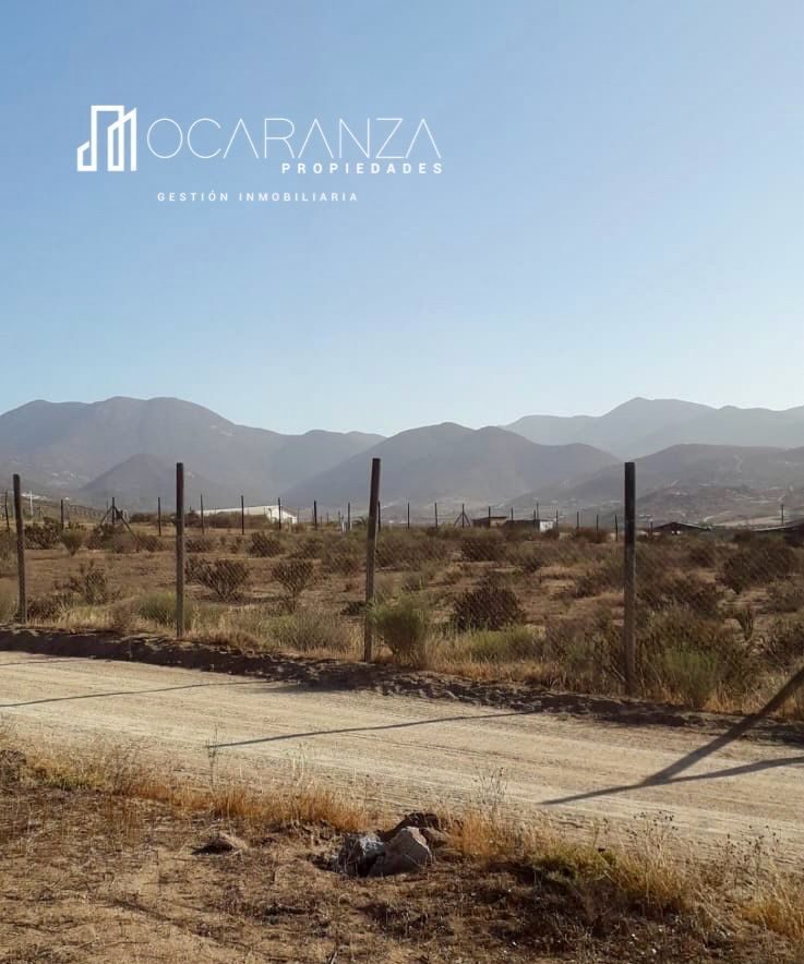 Parcela en venta en La Serena — foto 8