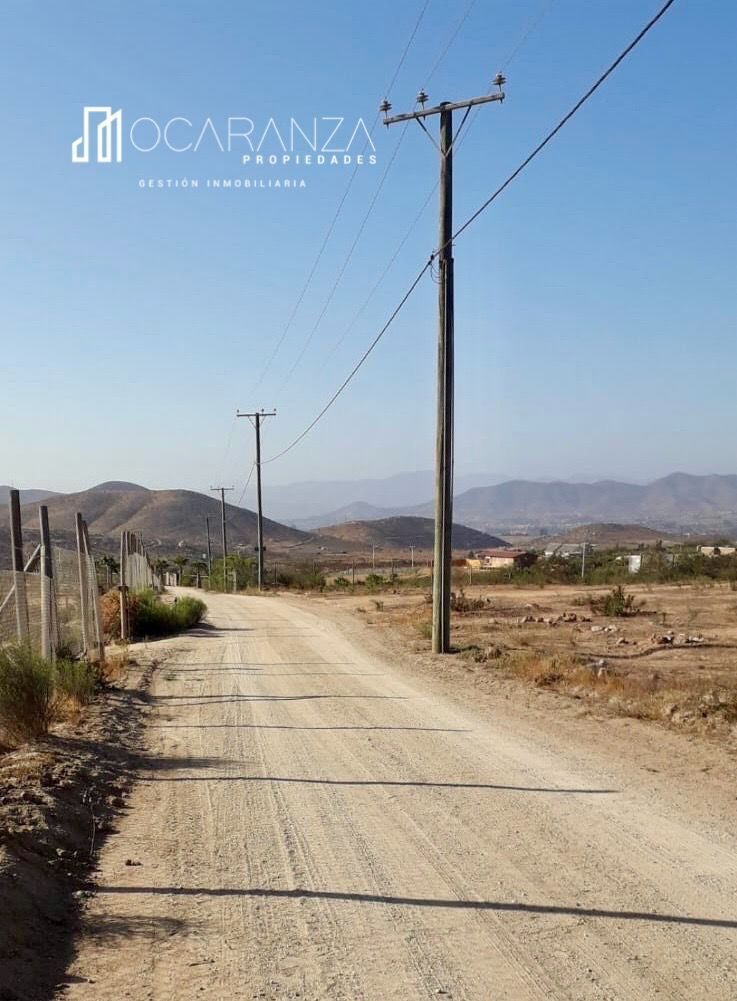 Parcela en venta en La Serena — foto 9