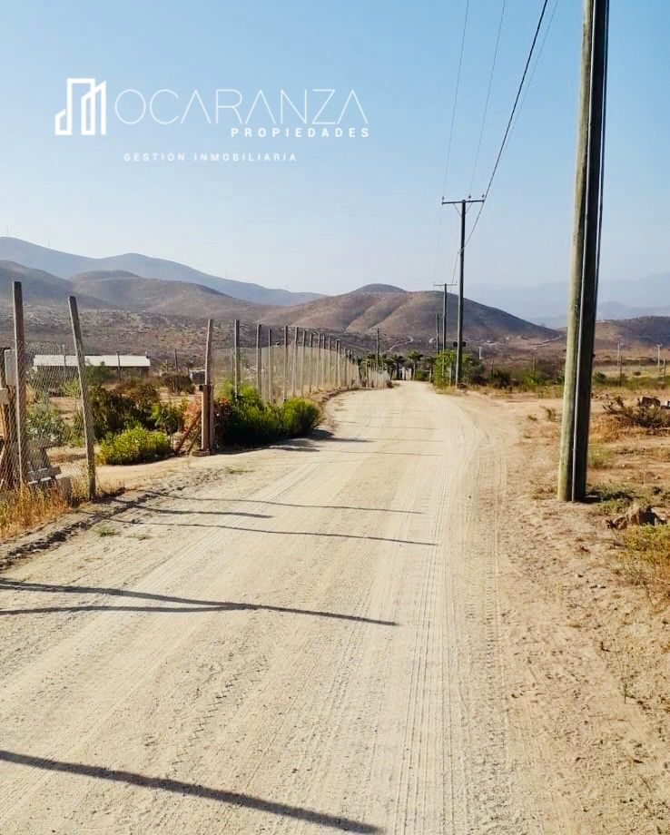 Parcela en venta en La Serena — foto 10