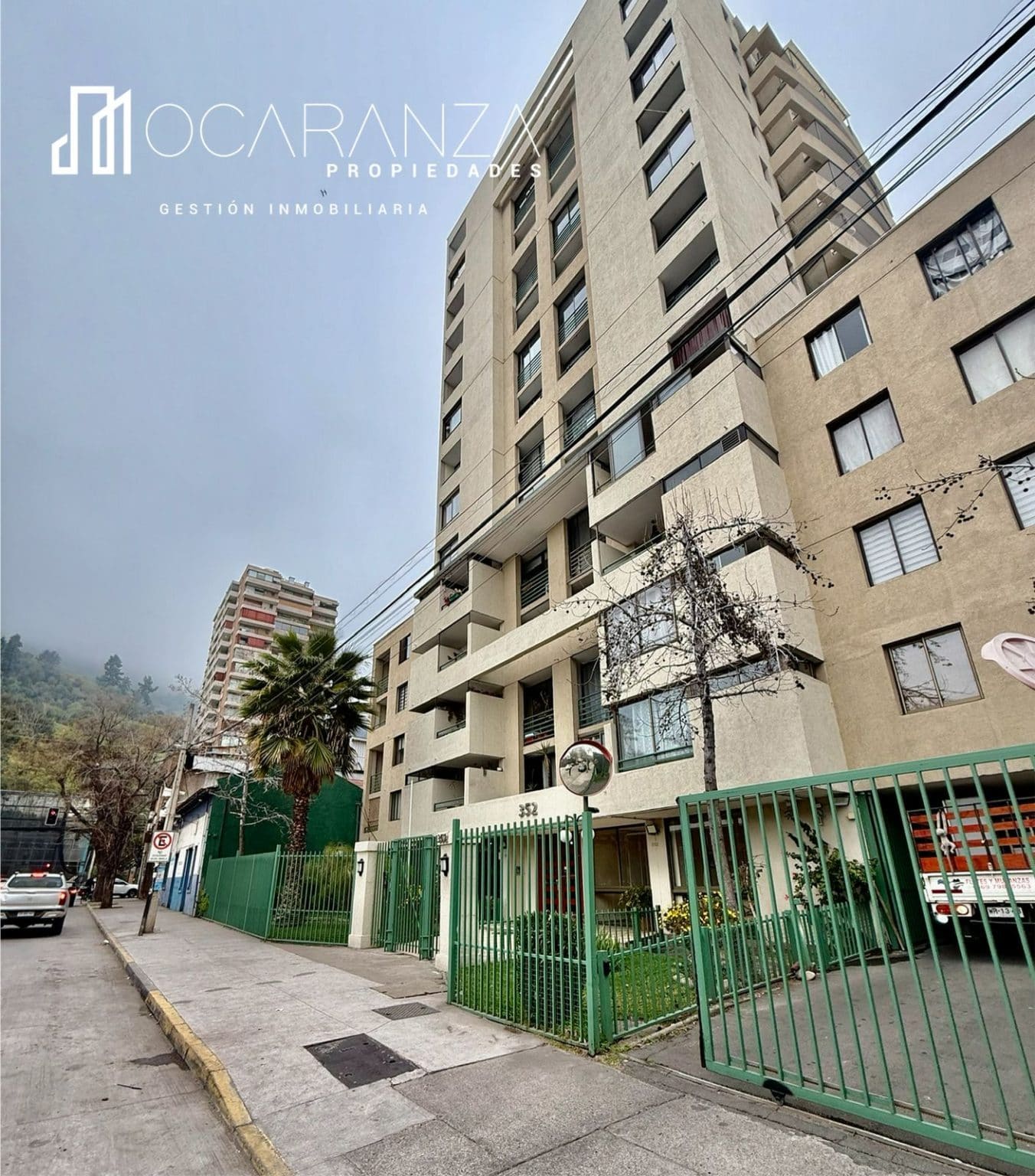 Departamento en venta en Santiago — foto 3