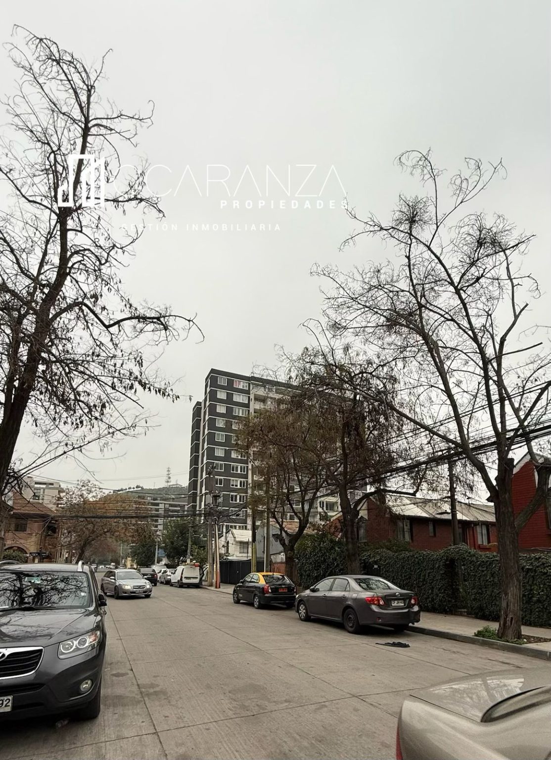 Departamento en venta en Santiago — foto 4