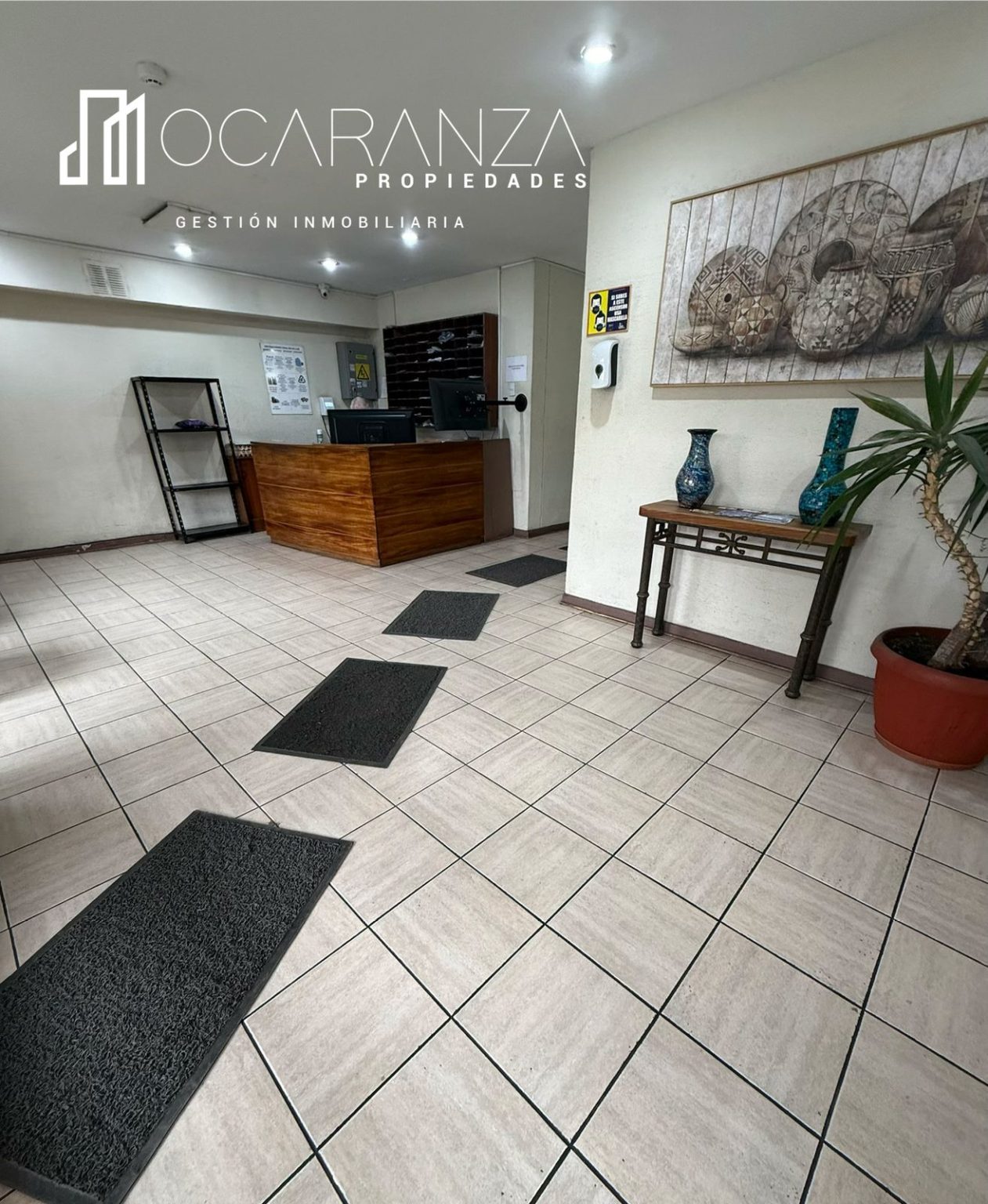 Departamento en venta en Santiago — foto 5