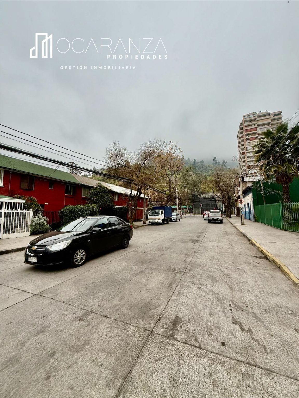 Departamento en venta en Santiago — foto 6