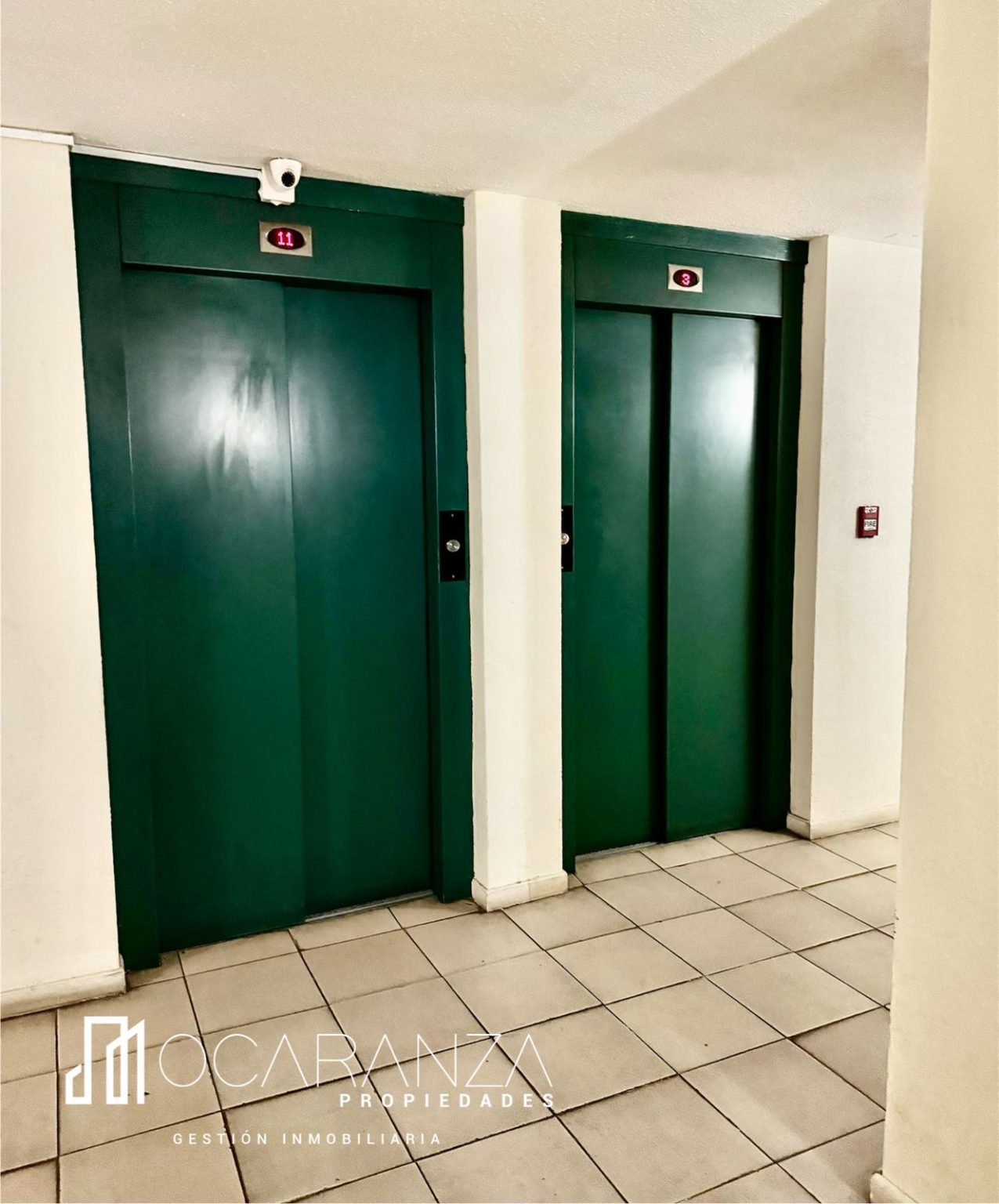Departamento en venta en Santiago — foto 7