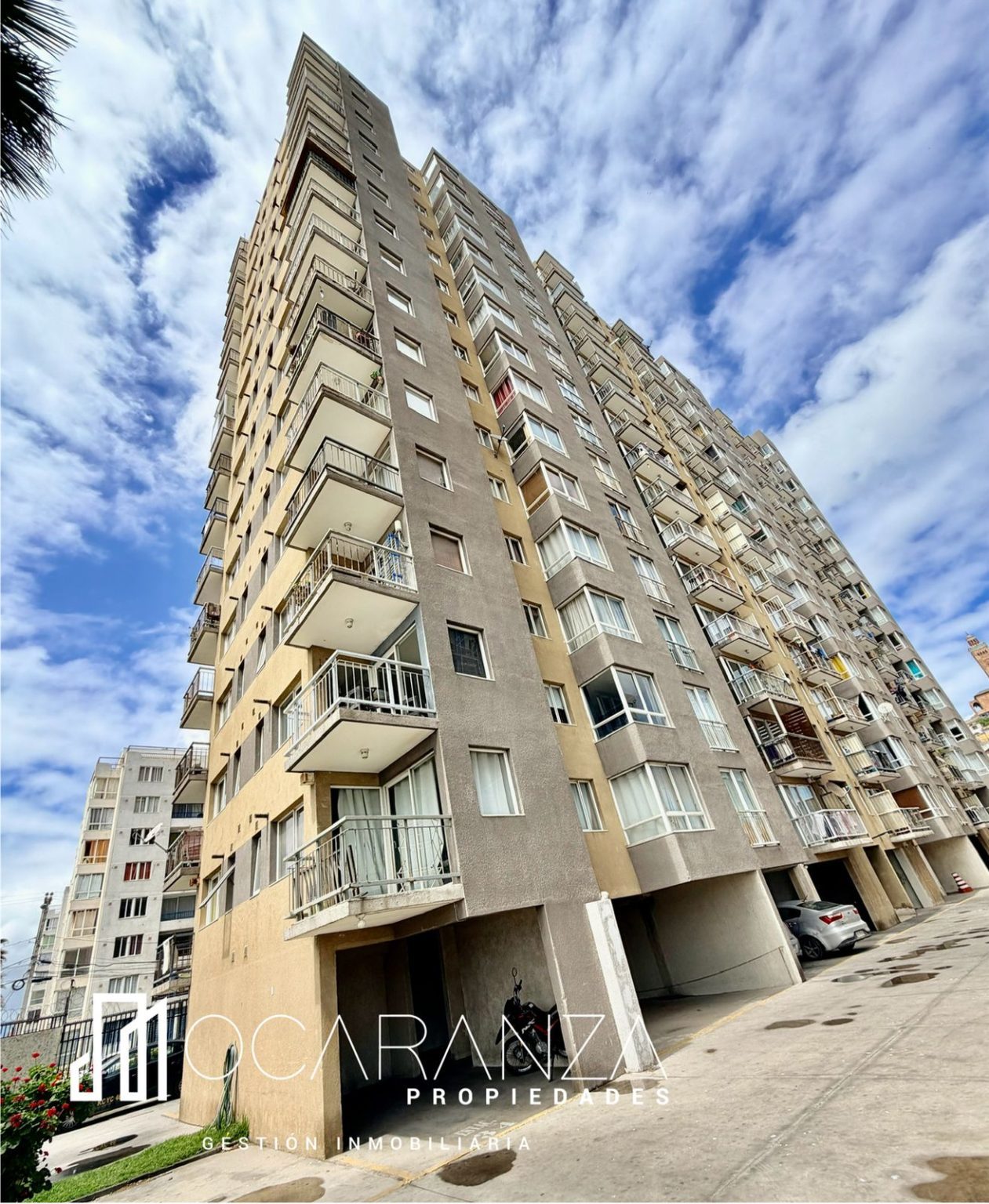 Departamento en venta en Coquimbo — foto 1