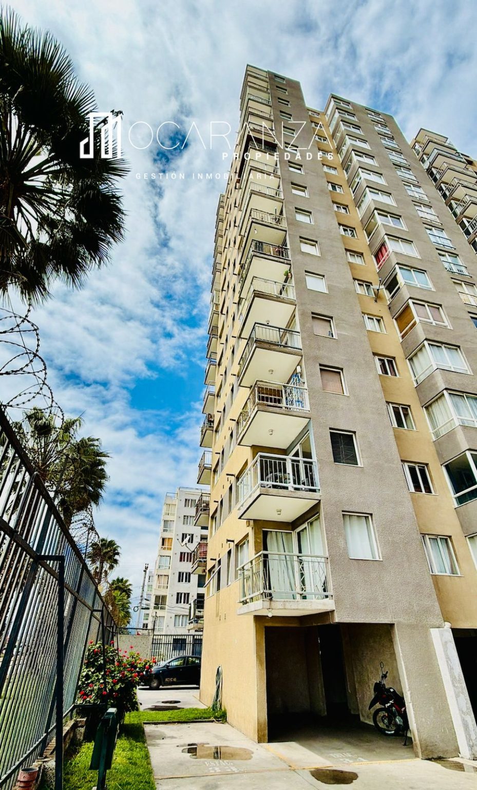 Departamento en venta en Coquimbo — foto 2