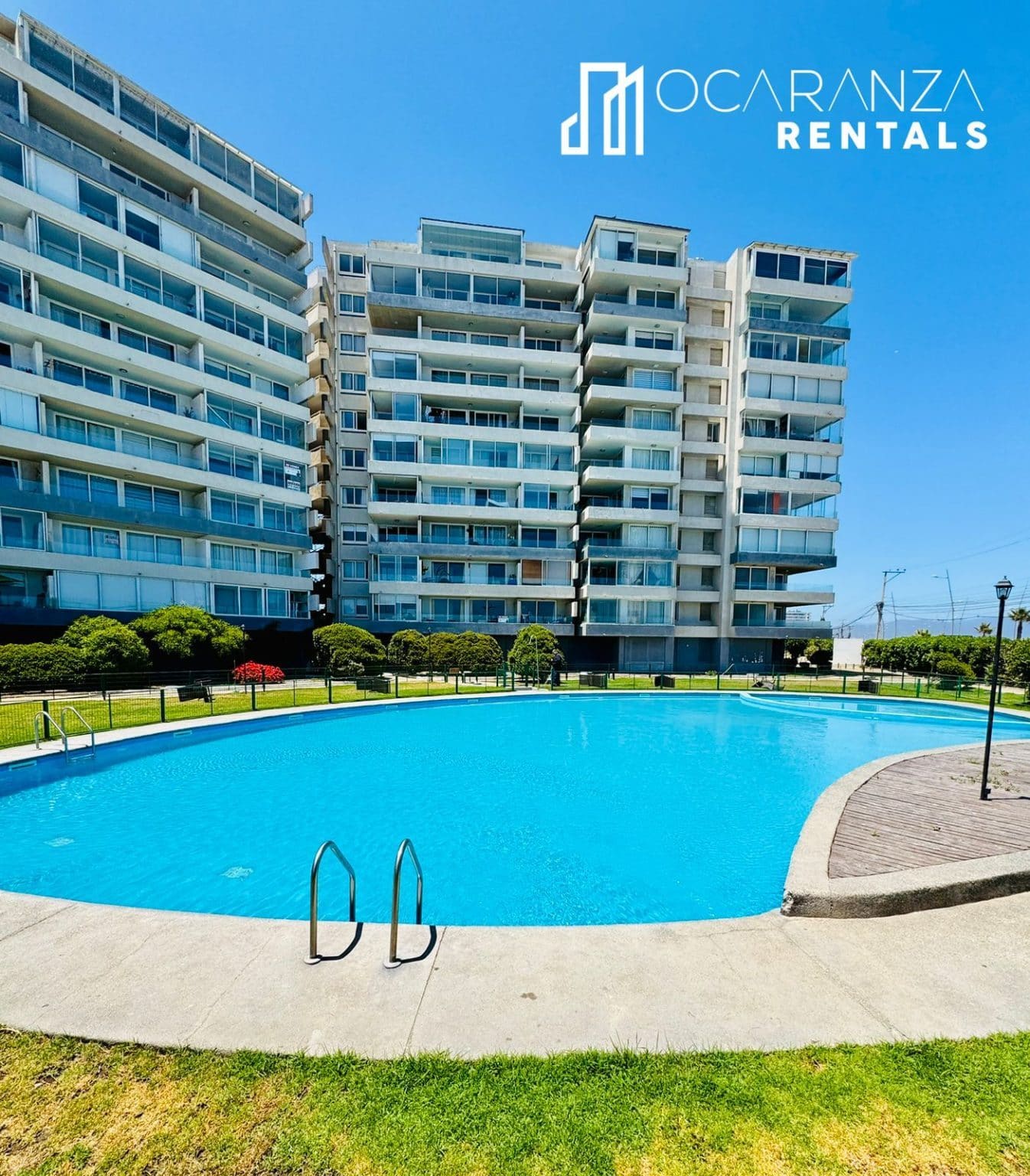 Departamento en venta en La Serena — foto 1