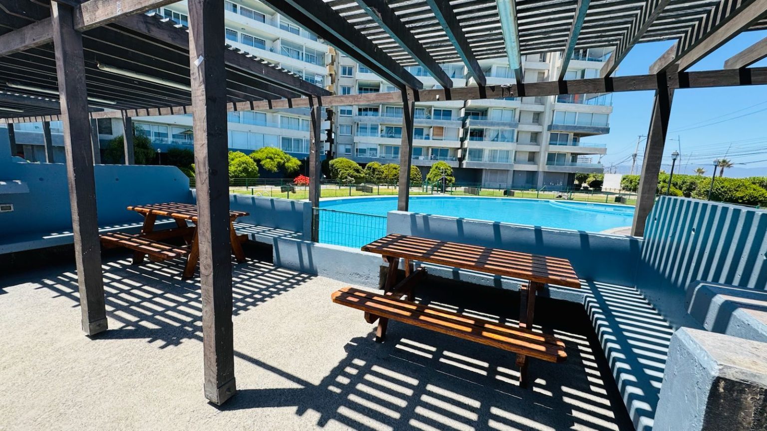 Departamento en venta en La Serena — foto 3
