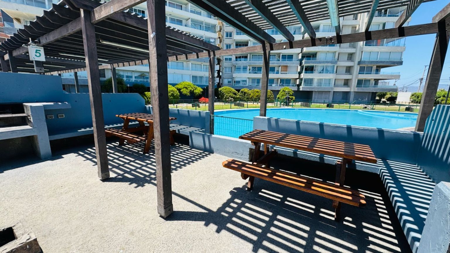 Departamento en venta en La Serena — foto 4