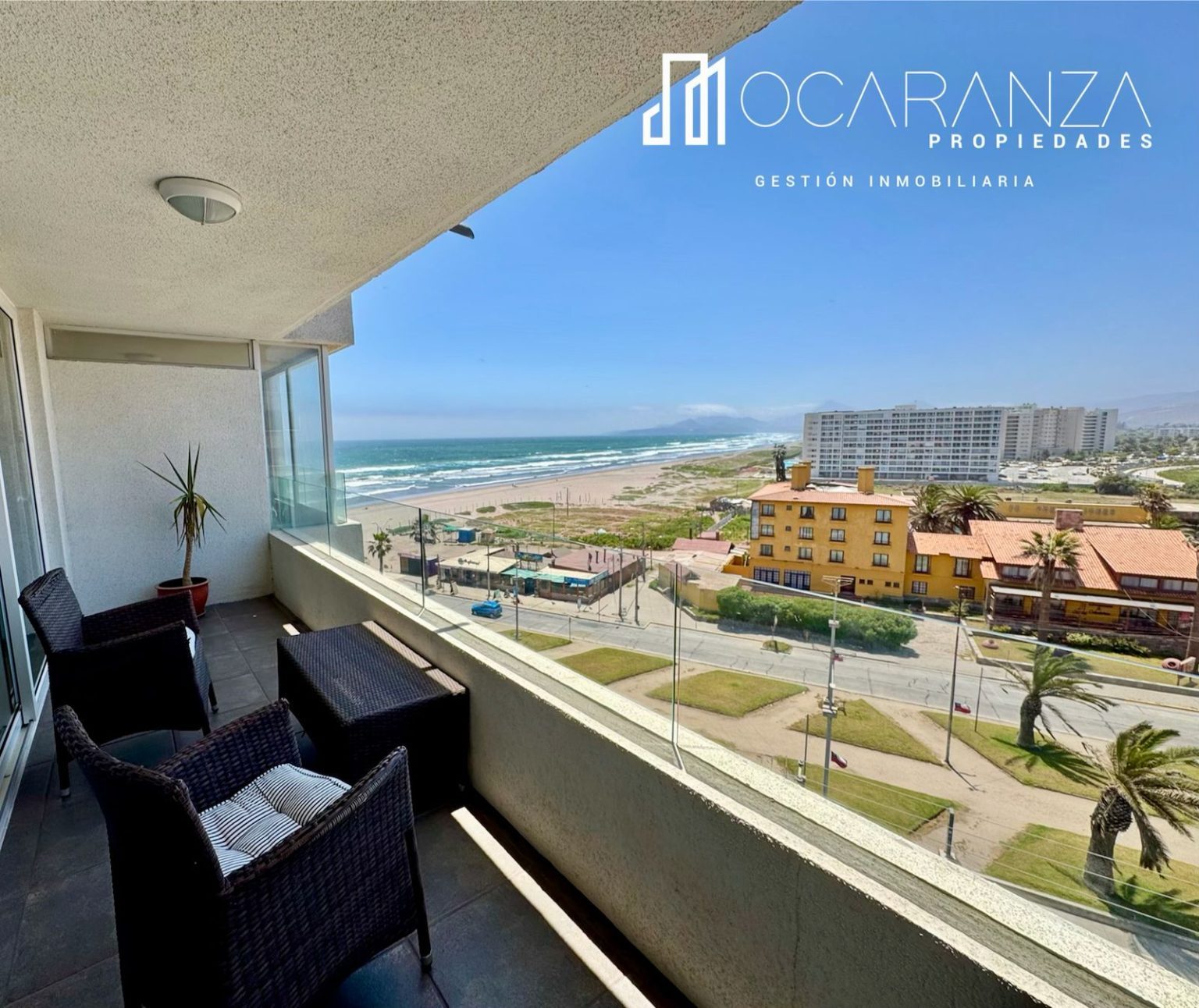 Departamento en venta en La Serena — foto 5