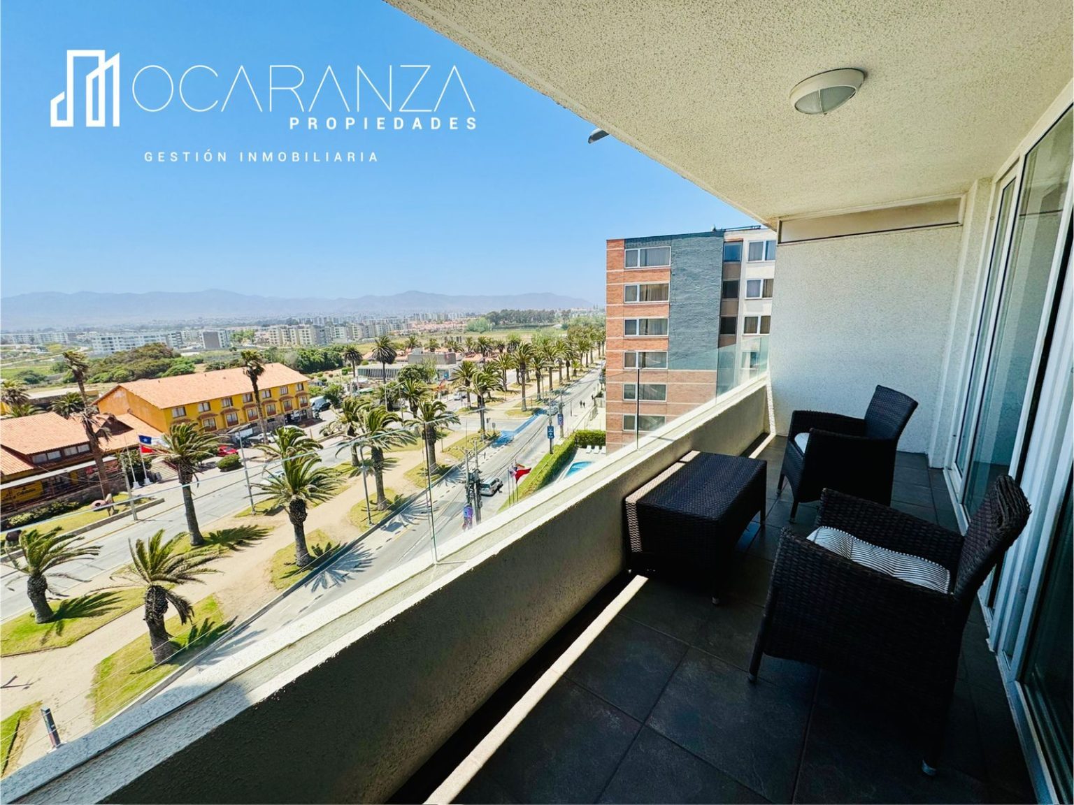 Departamento en venta en La Serena — foto 6