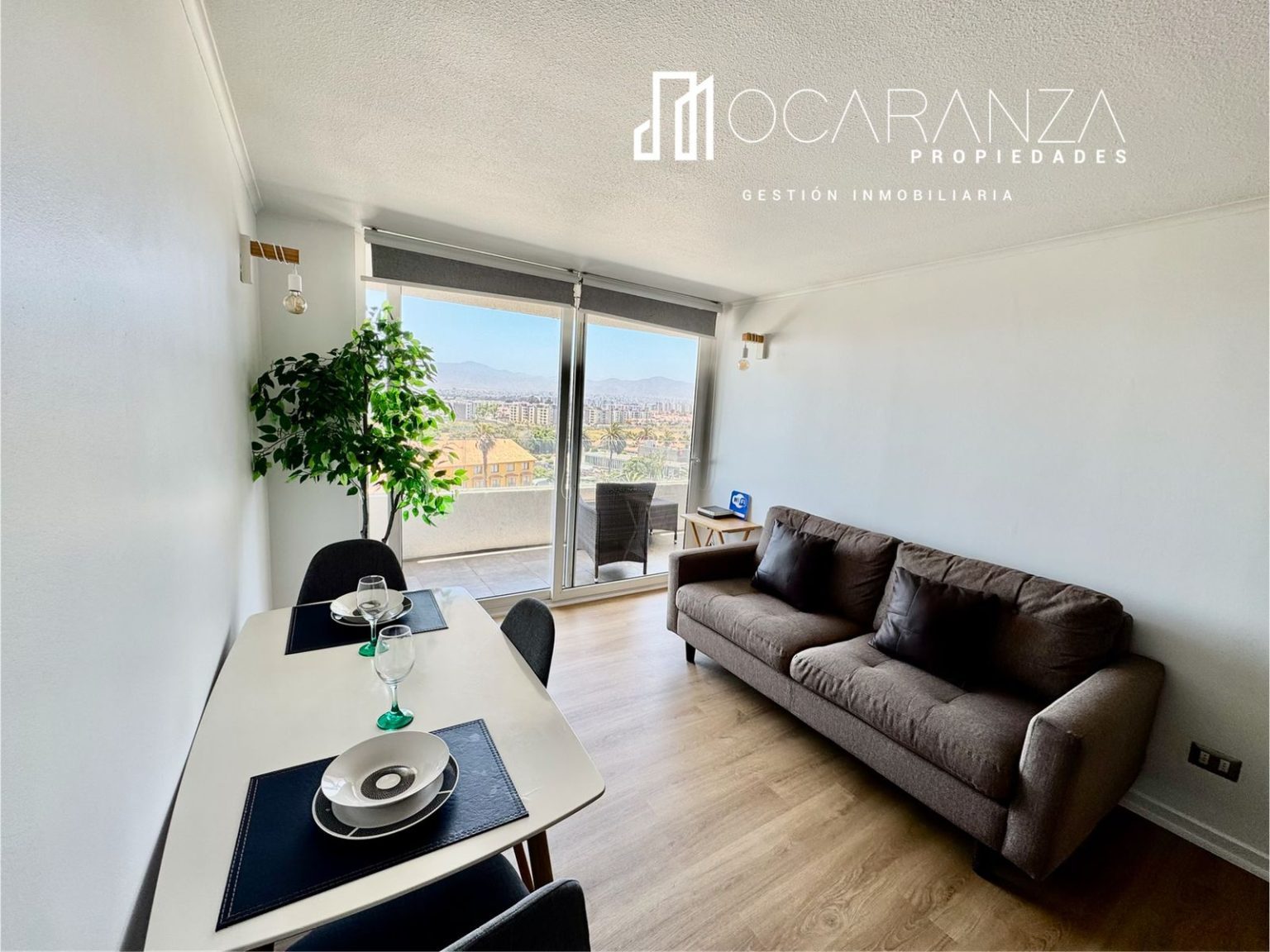 Departamento en venta en La Serena — foto 7
