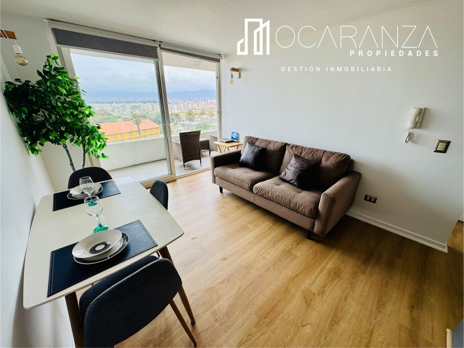 Departamento en venta en La Serena — foto 8