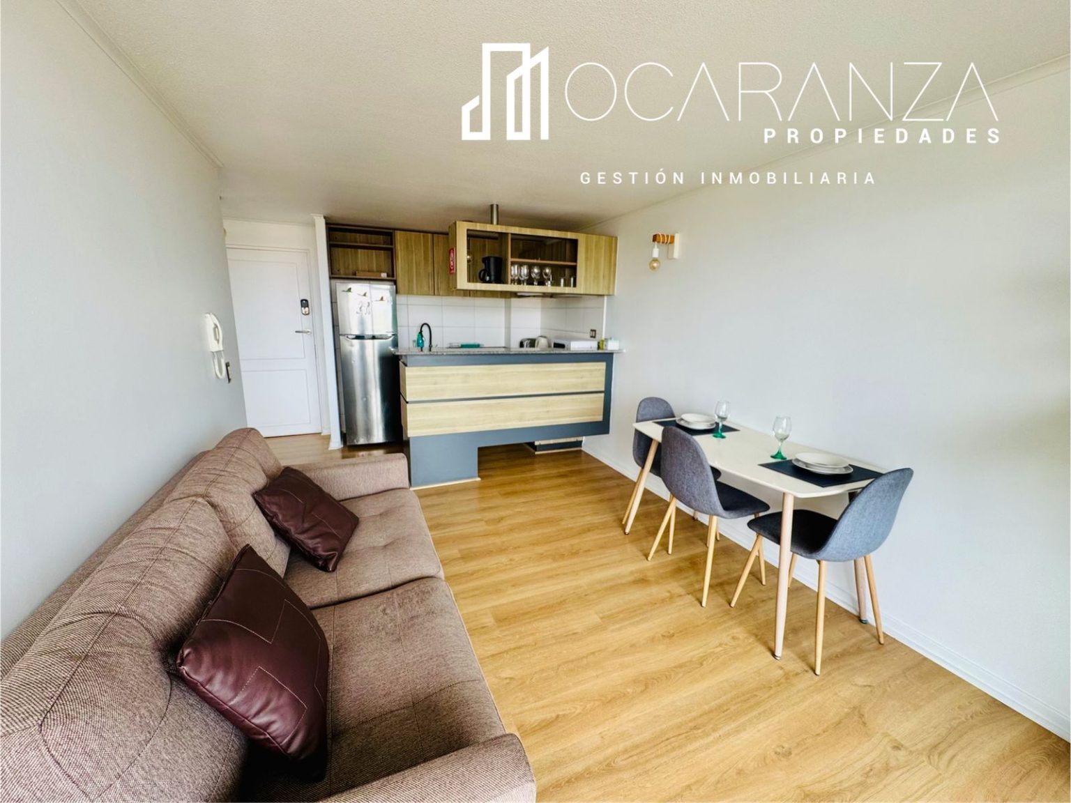 Departamento en venta en La Serena — foto 9