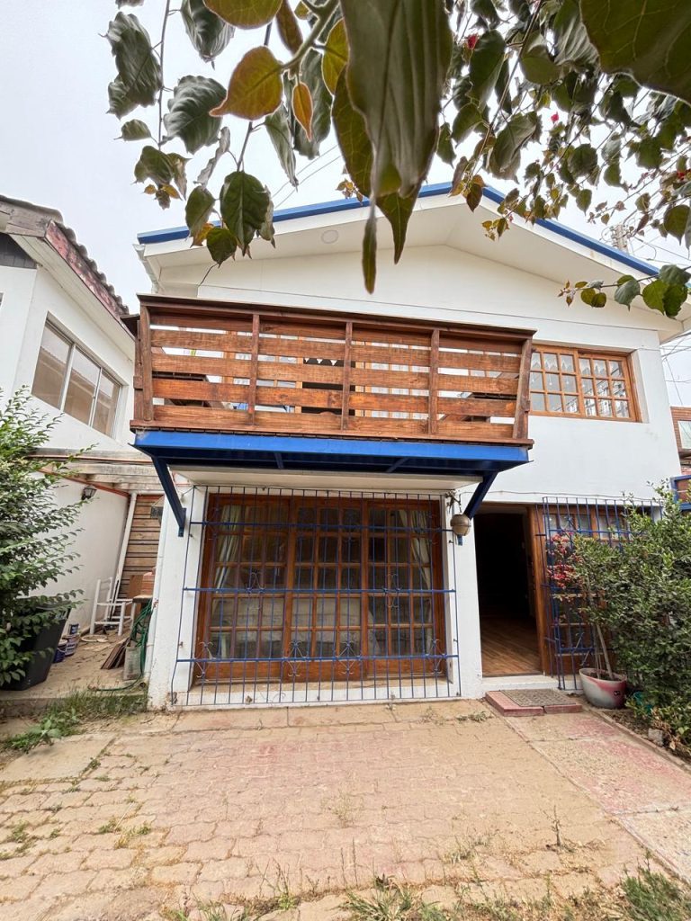 Casa en venta en Coquimbo — foto 1