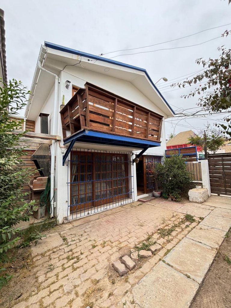Casa en venta en Coquimbo — foto 2