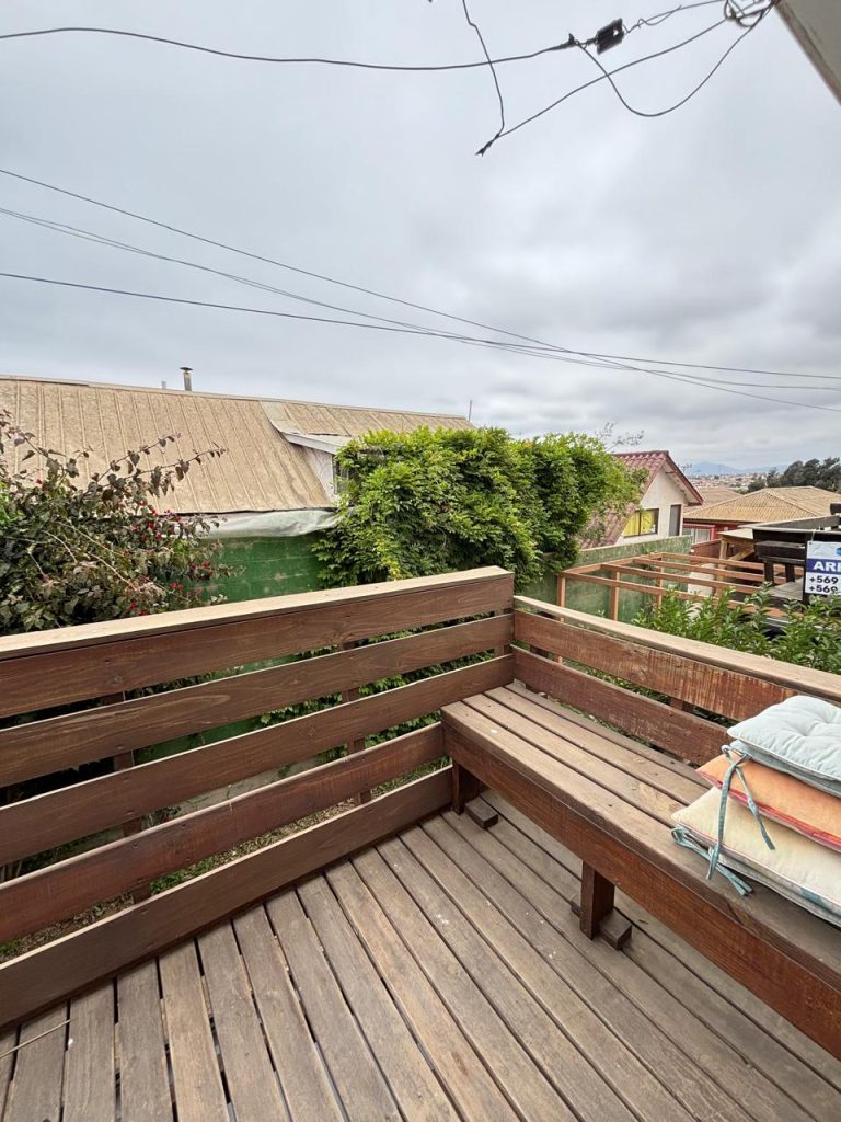 Casa en venta en Coquimbo — foto 3