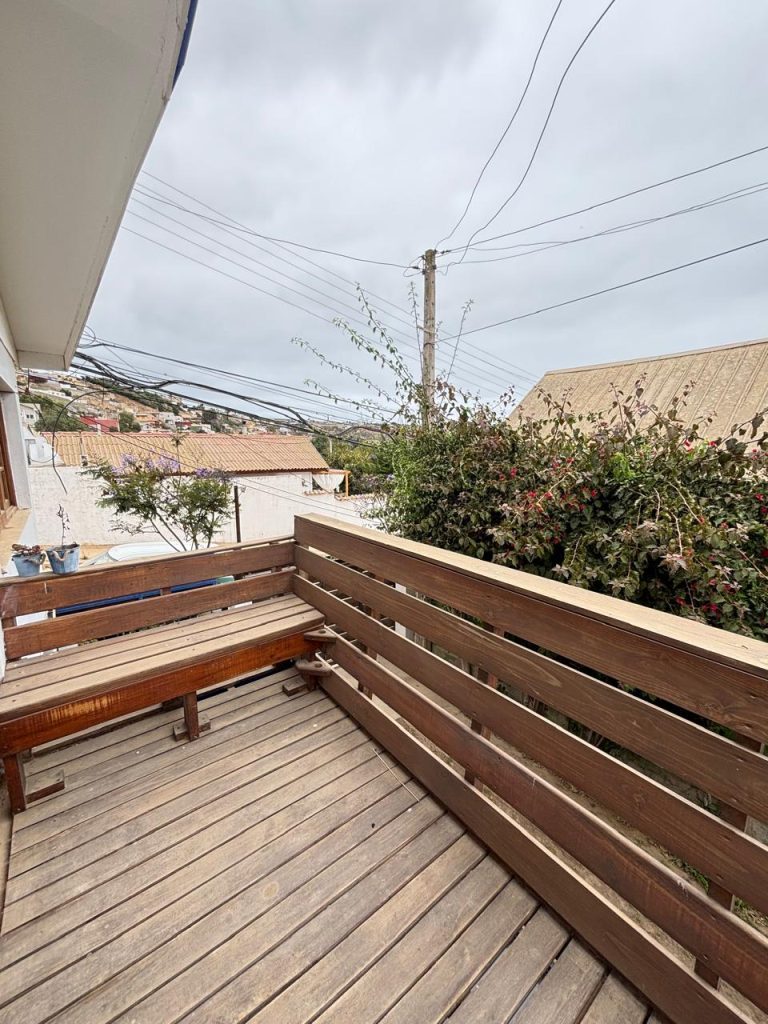 Casa en venta en Coquimbo — foto 4
