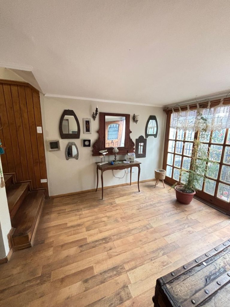 Casa en venta en Coquimbo — foto 6