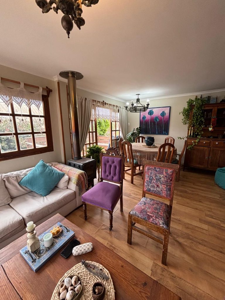 Casa en venta en Coquimbo — foto 9