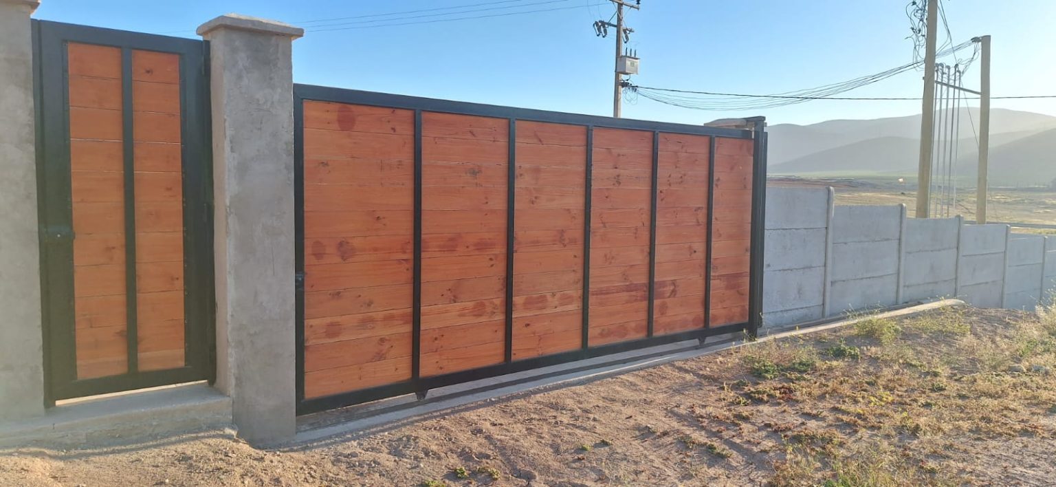 Bodega en arriendo en Coquimbo — foto 1