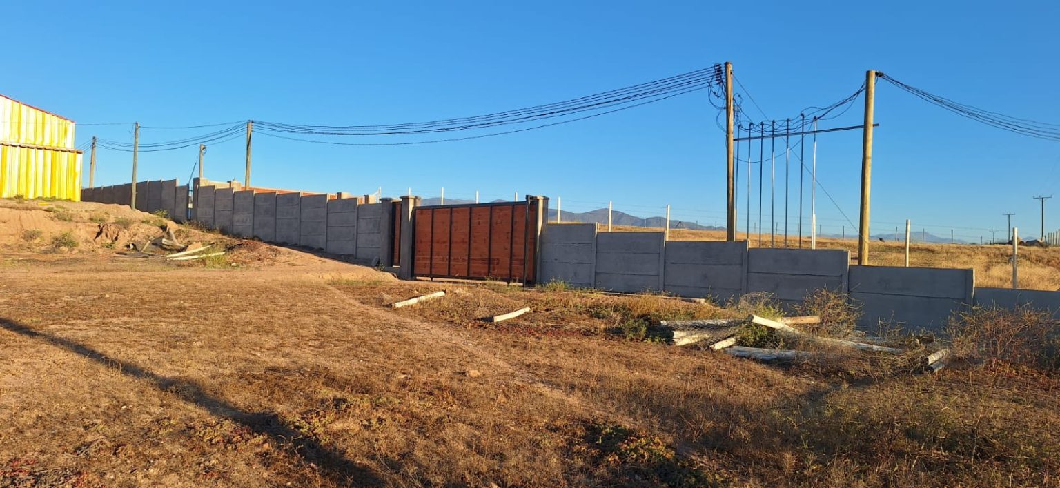 Bodega en arriendo en Coquimbo — foto 2
