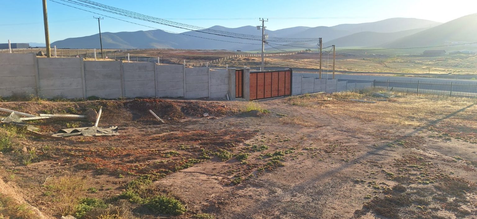Bodega en arriendo en Coquimbo — foto 3