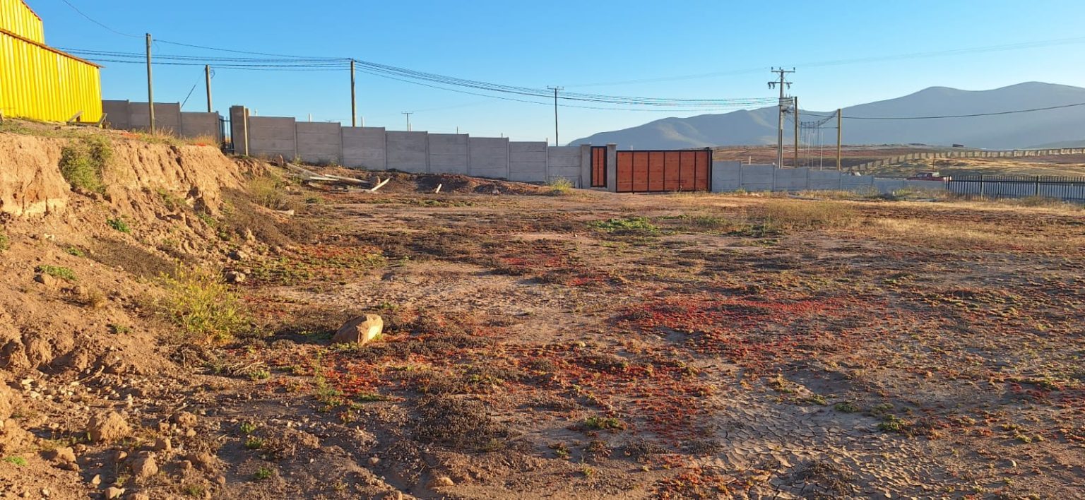 Bodega en arriendo en Coquimbo — foto 4