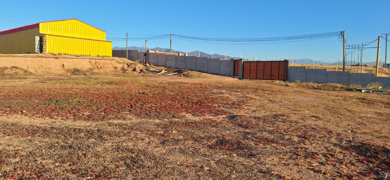 Bodega en arriendo en Coquimbo — foto 5