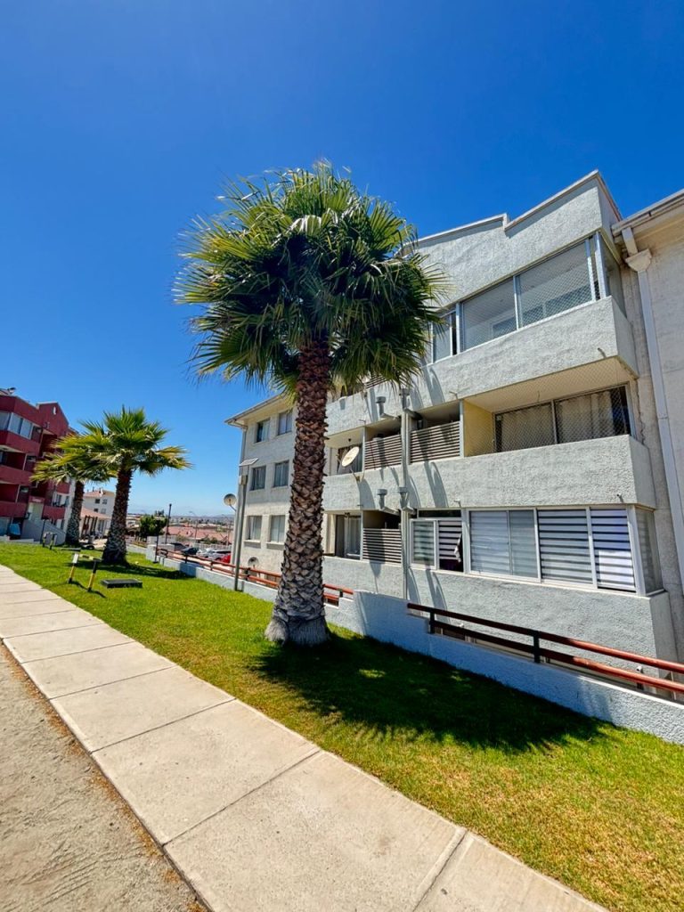 Departamento en venta en La Serena — foto 1