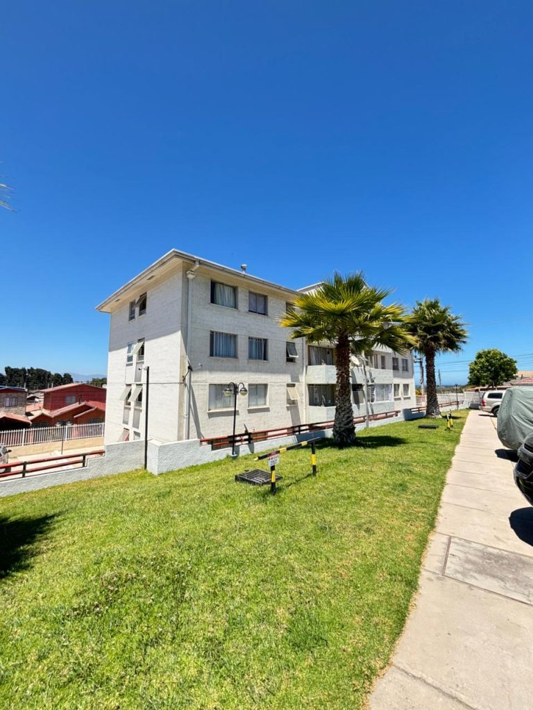 Departamento en venta en La Serena — foto 3