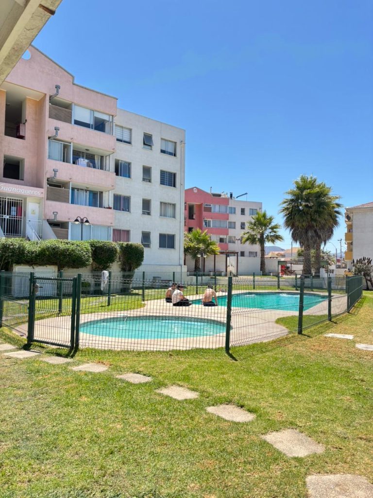 Departamento en venta en La Serena — foto 4