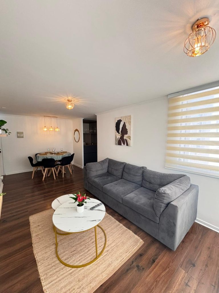 Departamento en venta en La Serena — foto 5