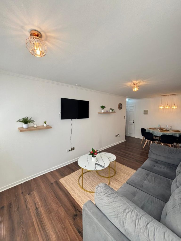 Departamento en venta en La Serena — foto 6