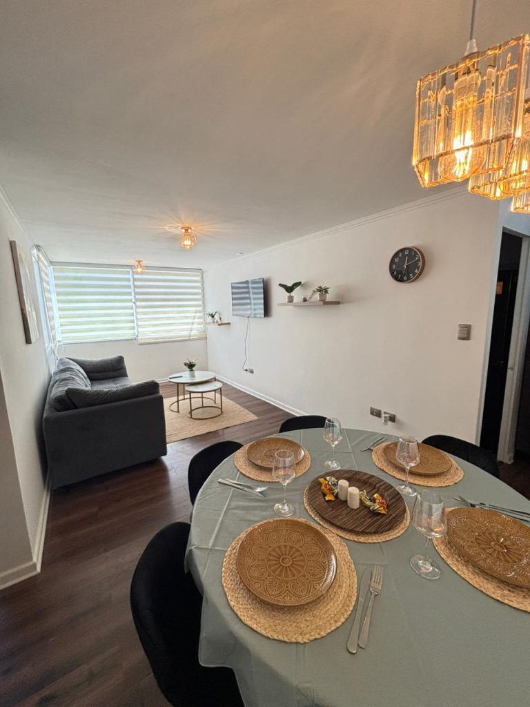Departamento en venta en La Serena — foto 8