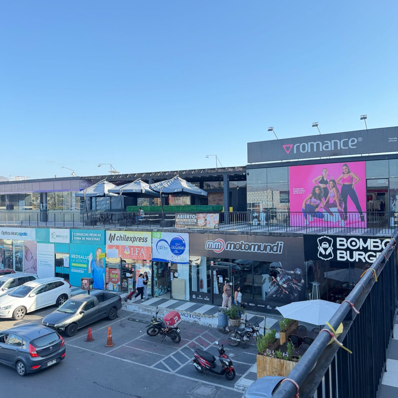 Local comercial en arriendo en La Serena — foto 5