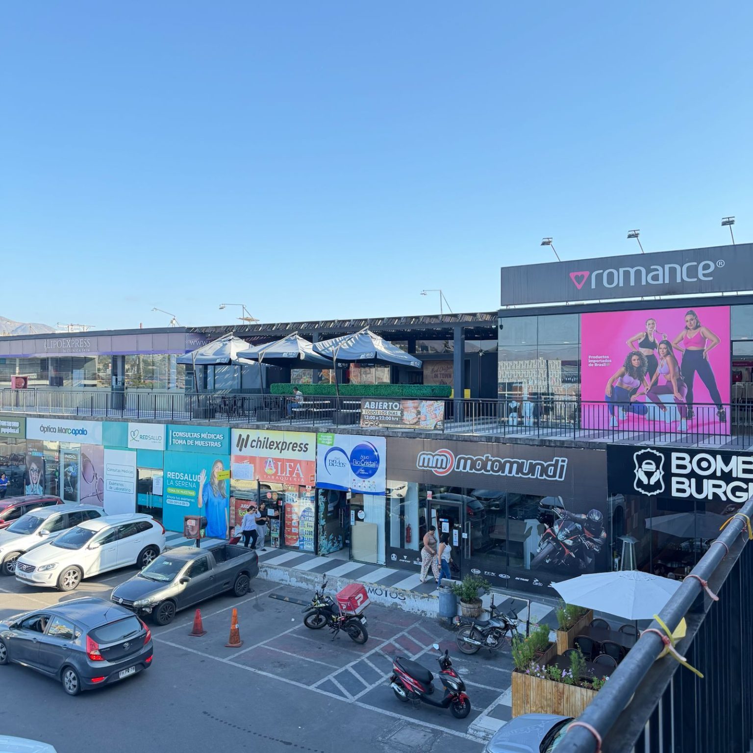 Local comercial en arriendo en La Serena — foto 6
