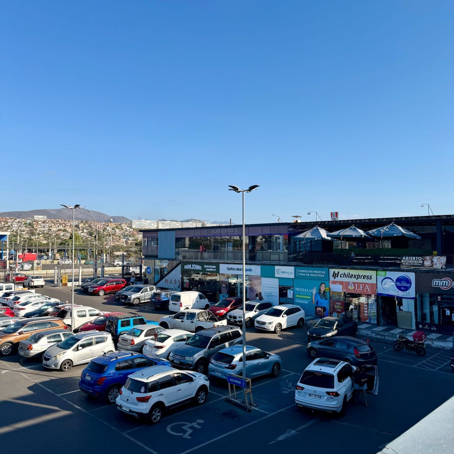 Local comercial en arriendo en La Serena — foto 9