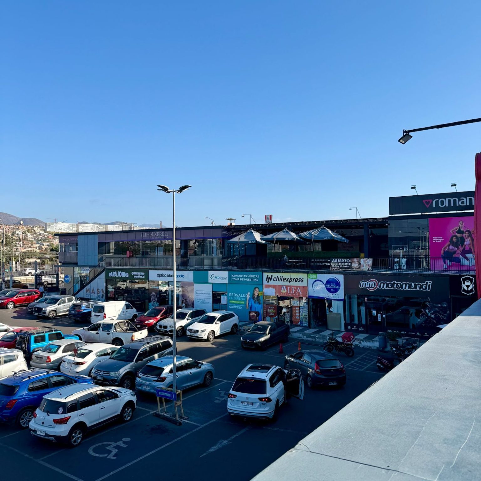 Local comercial en arriendo en La Serena — foto 10